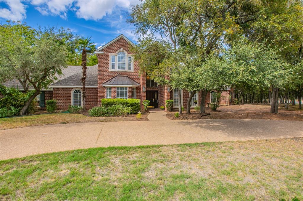 1051 Hidden Valley Court Property Photo 1