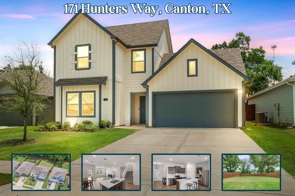 171 Hunters Way Property Photo 1