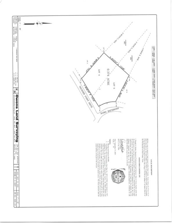 3892 Thunder Point Drive Property Photo 20