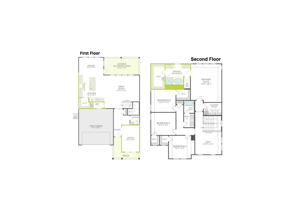 9912 Morning Cloak Drive Property Photo 4