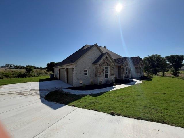 1043 Deer Island Court Property Photo 2