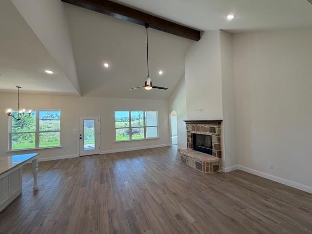 1043 Deer Island Court Property Photo 5