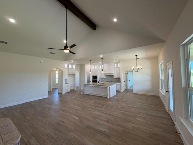 1043 Deer Island Court Property Photo 6