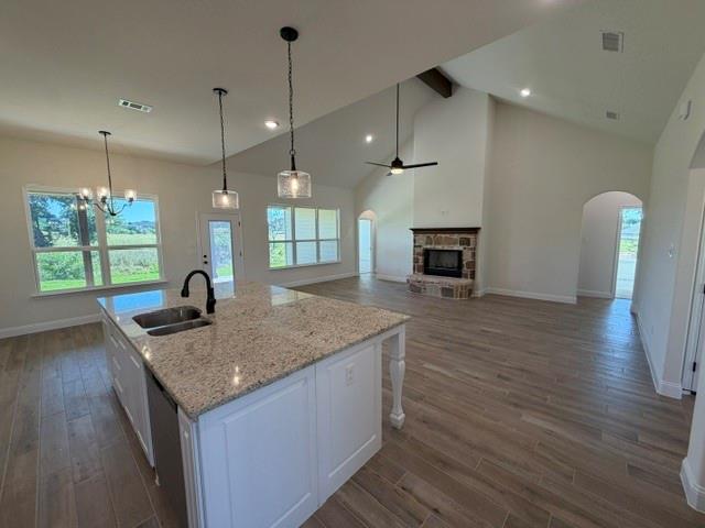 1043 Deer Island Court Property Photo 10