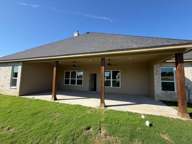 1043 Deer Island Court Property Photo 23