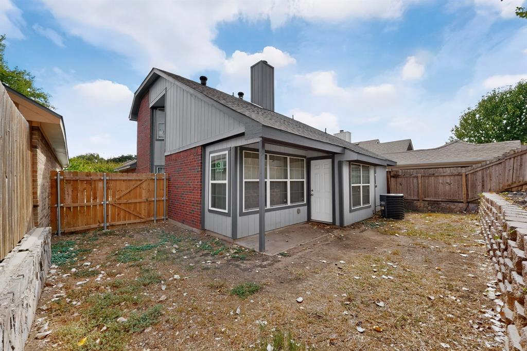 918 Sylvan Creek Drive Property Photo 36