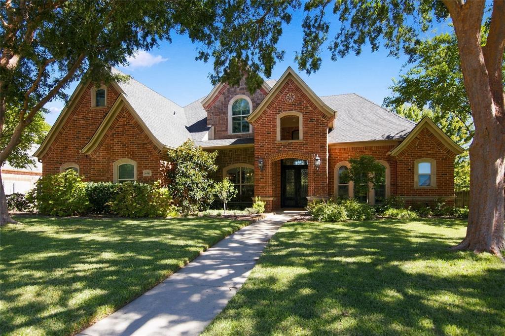 6505 Champion Way Property Photo 1
