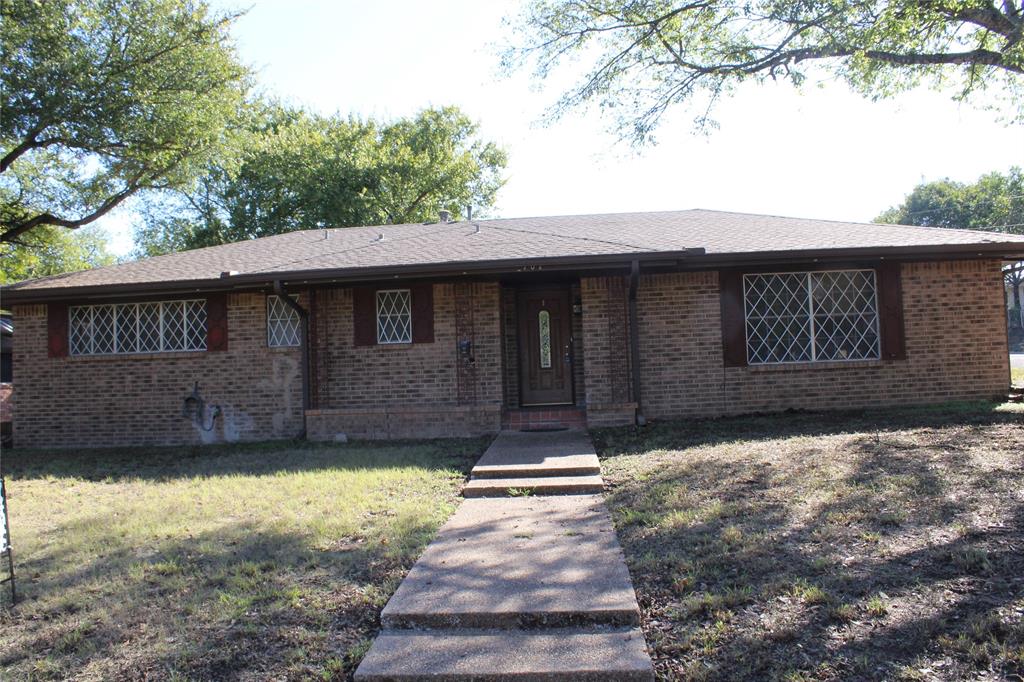 202 N 29th Street Property Photo 1