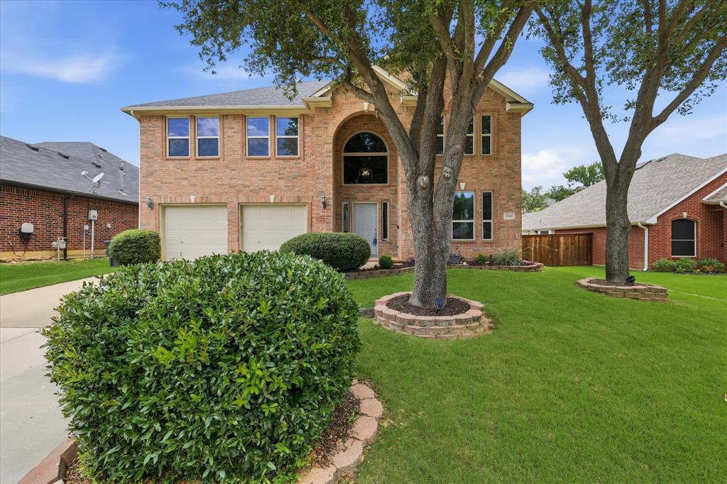 1709 Sunflower Drive Property Photo 1
