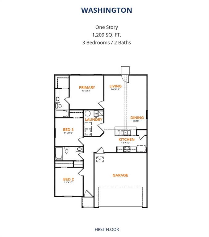 453 Peace Lily Way Property Photo 6