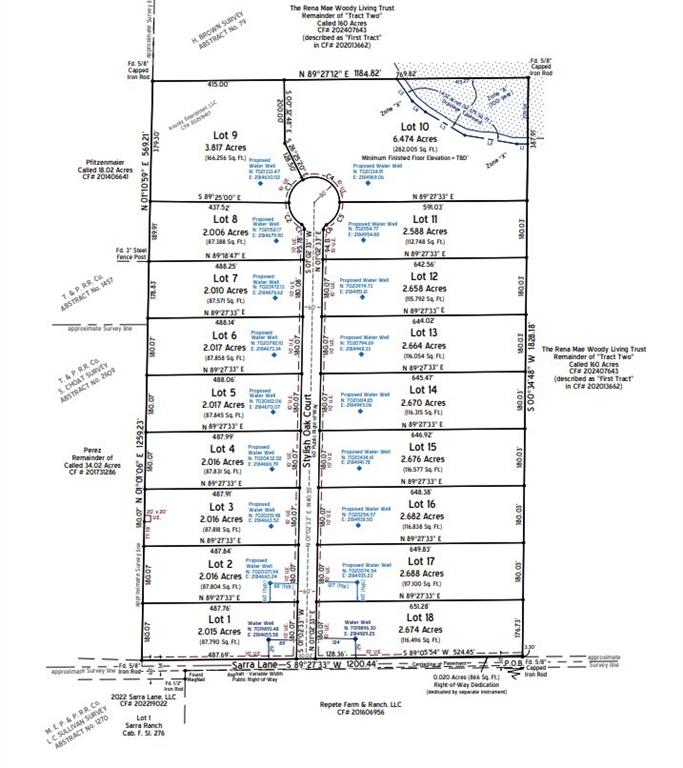 Tbd Stylish Oak Court Lot 15 Property Photo 39