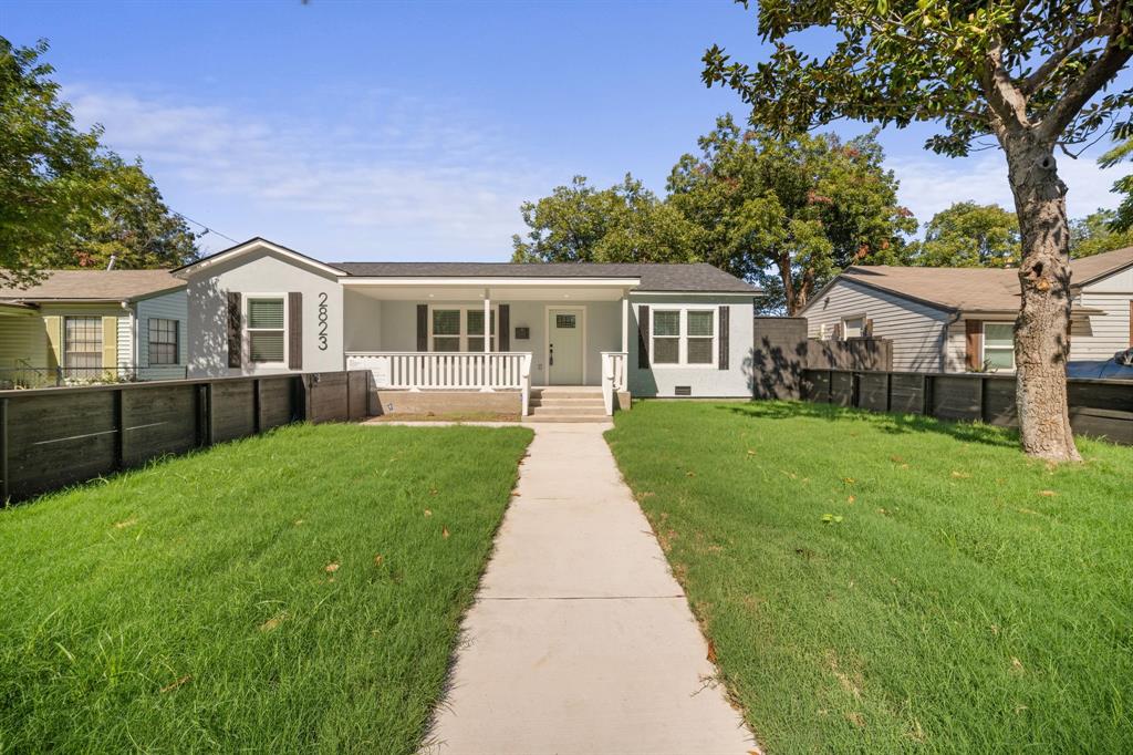 2823 Cherrywood Avenue Property Photo 1