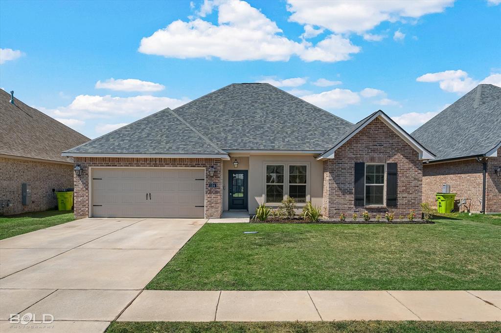 124 Brimestone Loop Property Photo 1