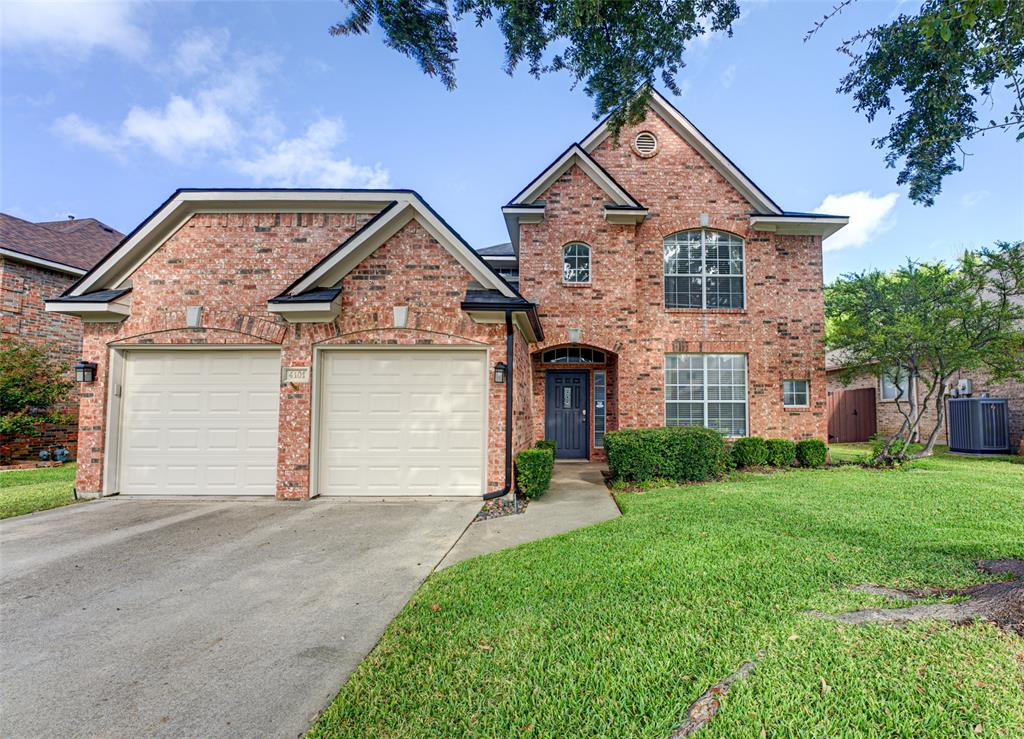 4101 Christopher Way Property Photo 1