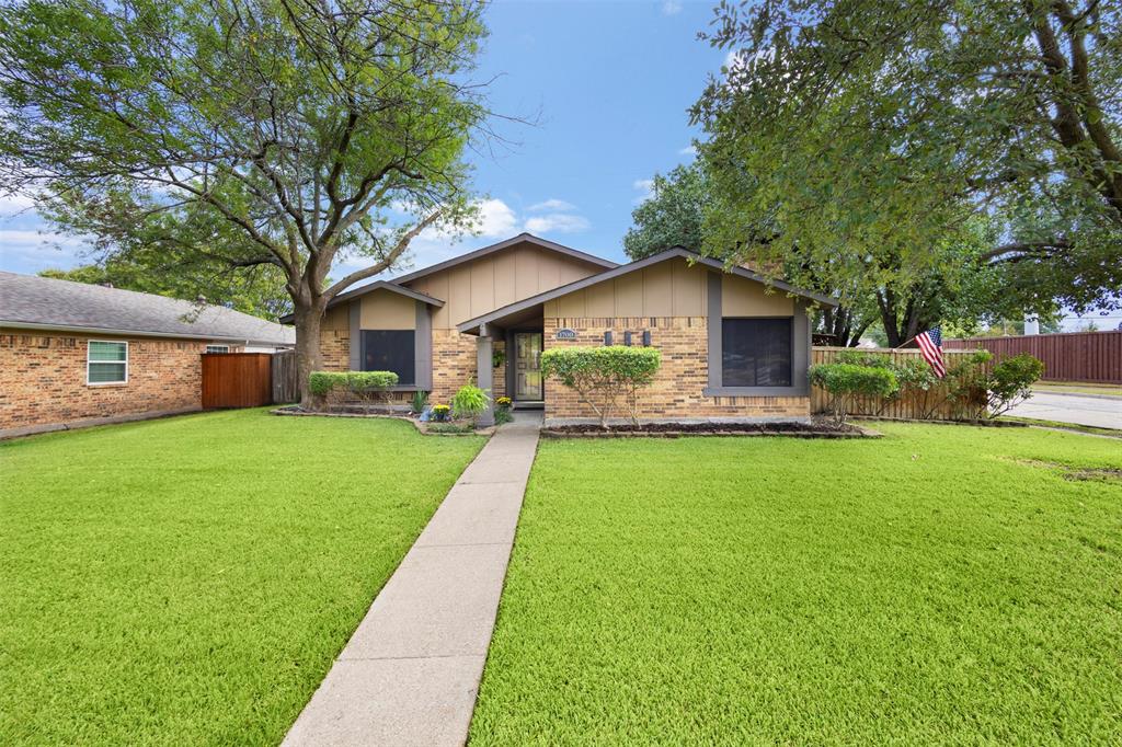 1700 Culberson Drive Property Photo 1