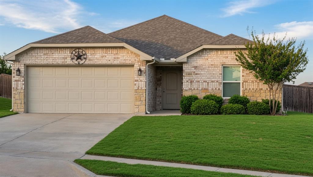 1305 Silverton Drive Property Photo 1