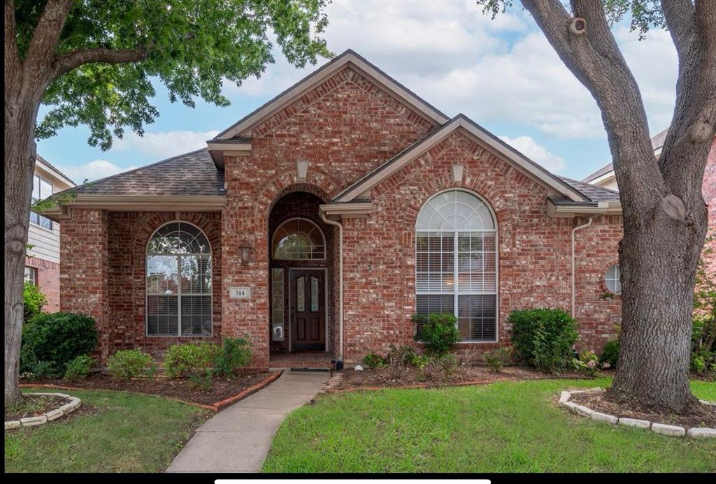 514 Colgate Drive Property Photo 1