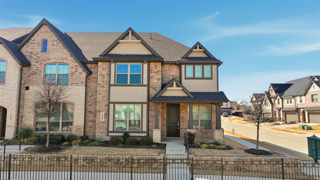 5402 Winged Foot Drive Property Photo 1