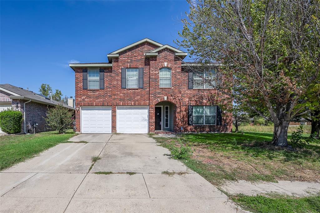 812 Jockey Club Lane Property Photo 1