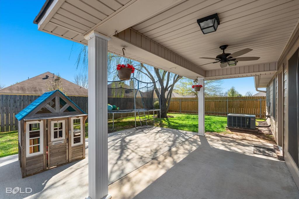 3709 Sabine Pass Drive Property Photo 11