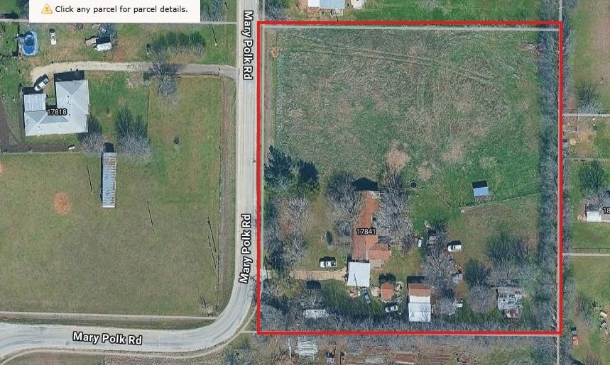 17841 Mary Polk Road Property Photo 1