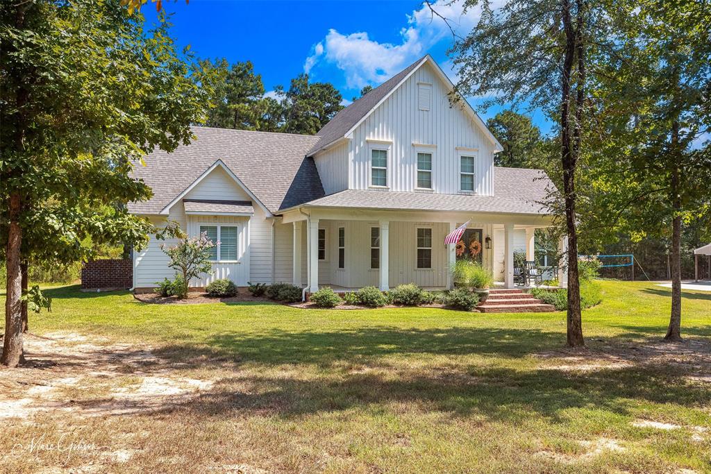 2516 Old Plain Dealing Road Property Photo 1