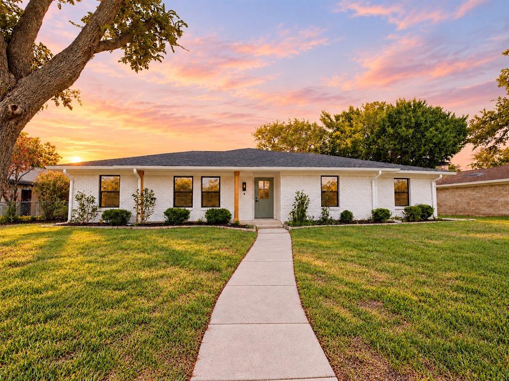 1521 Glenwick Drive Property Photo 1