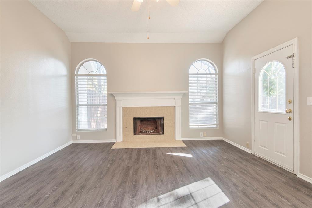 9701 Preston Vineyard Drive Property Photo 8
