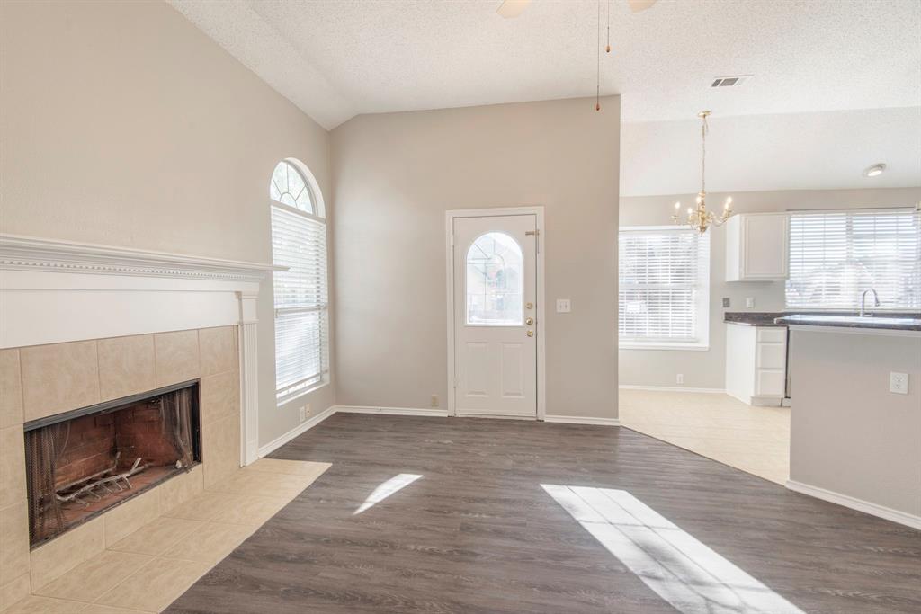 9701 Preston Vineyard Drive Property Photo 9
