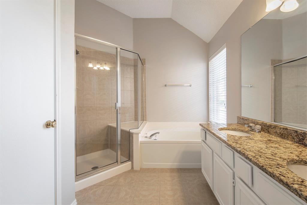 9701 Preston Vineyard Drive Property Photo 18
