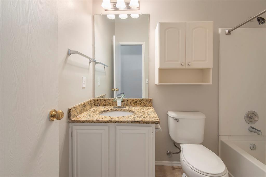 9701 Preston Vineyard Drive Property Photo 23