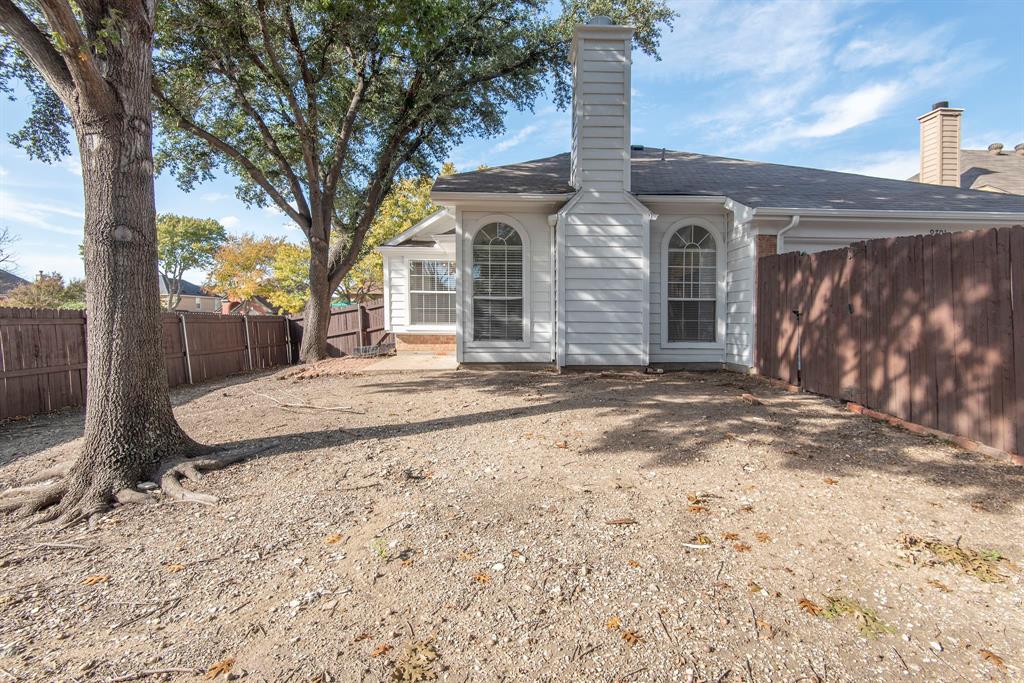 9701 Preston Vineyard Drive Property Photo 25