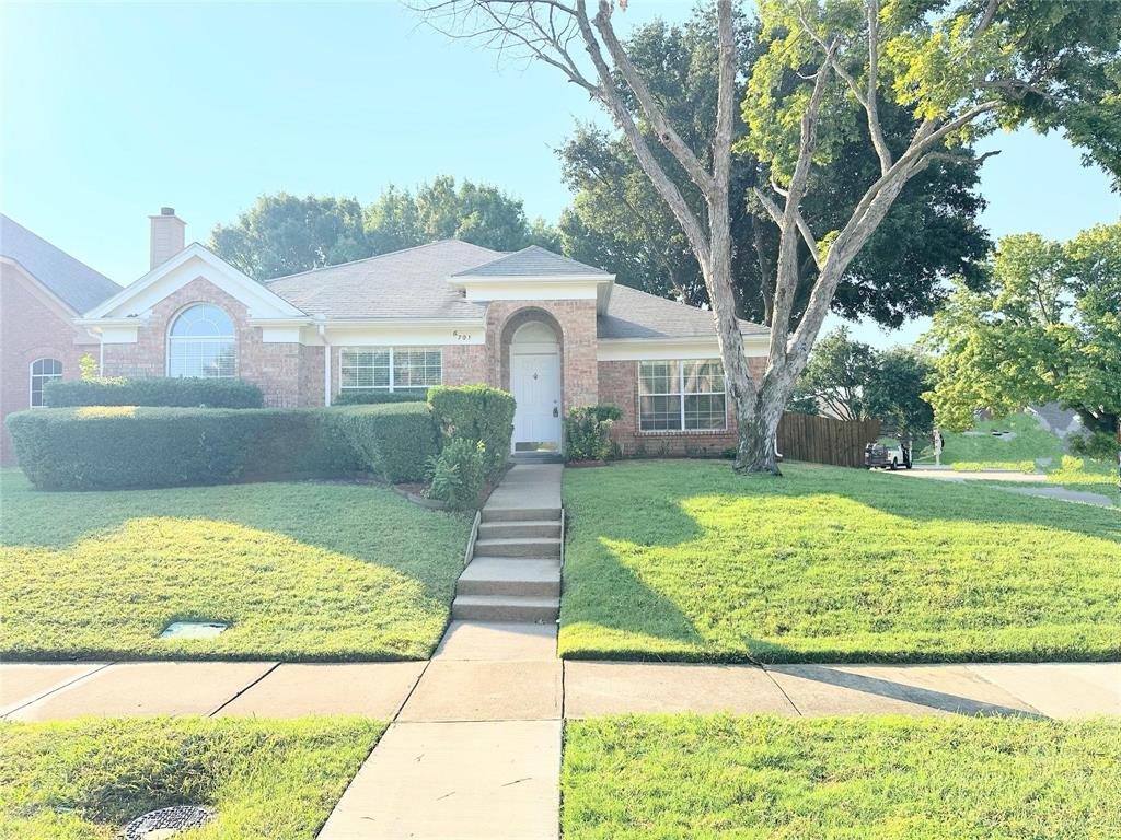 9701 Preston Vineyard Drive Property Photo 33