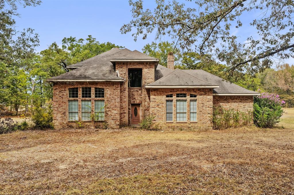 205 County Road 1485 Property Photo 1