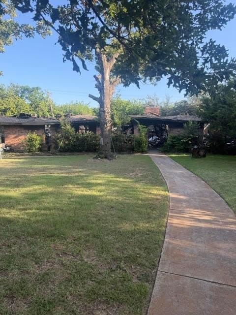 201 Briarwick Lane Property Photo 10