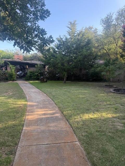 201 Briarwick Lane Property Photo 11