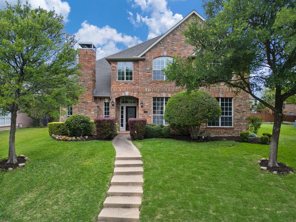 3307 Meadow Wood Drive Property Photo 1