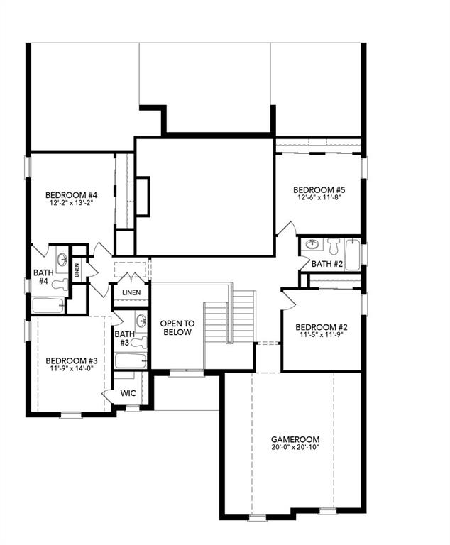 805 Zenica Drive Property Photo 3