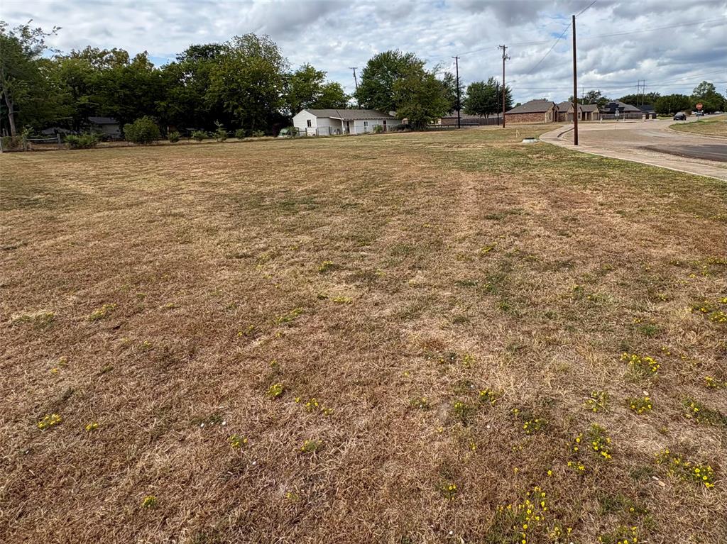 .30 Lot Washington Street Property Photo 1