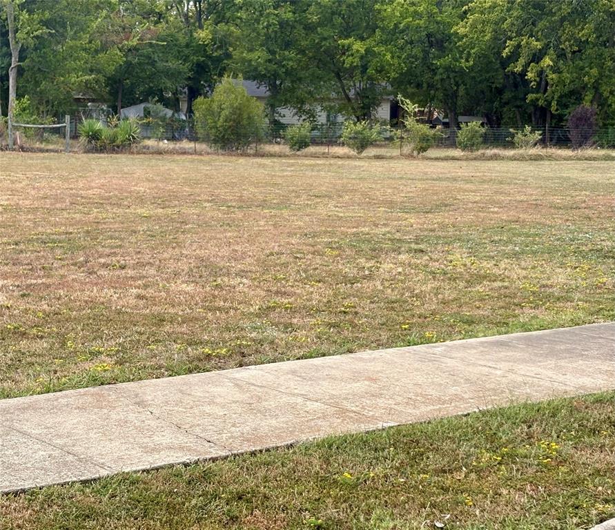 .30 Lot Washington Street Property Photo 5