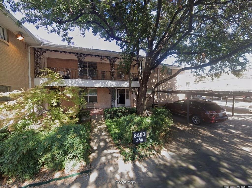 8602 Baltimore Drive 6 Property Photo 1