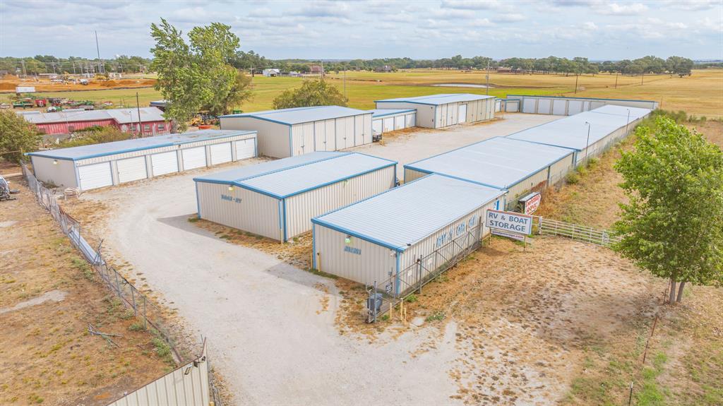 1293 S Highway 377 Property Photo 1