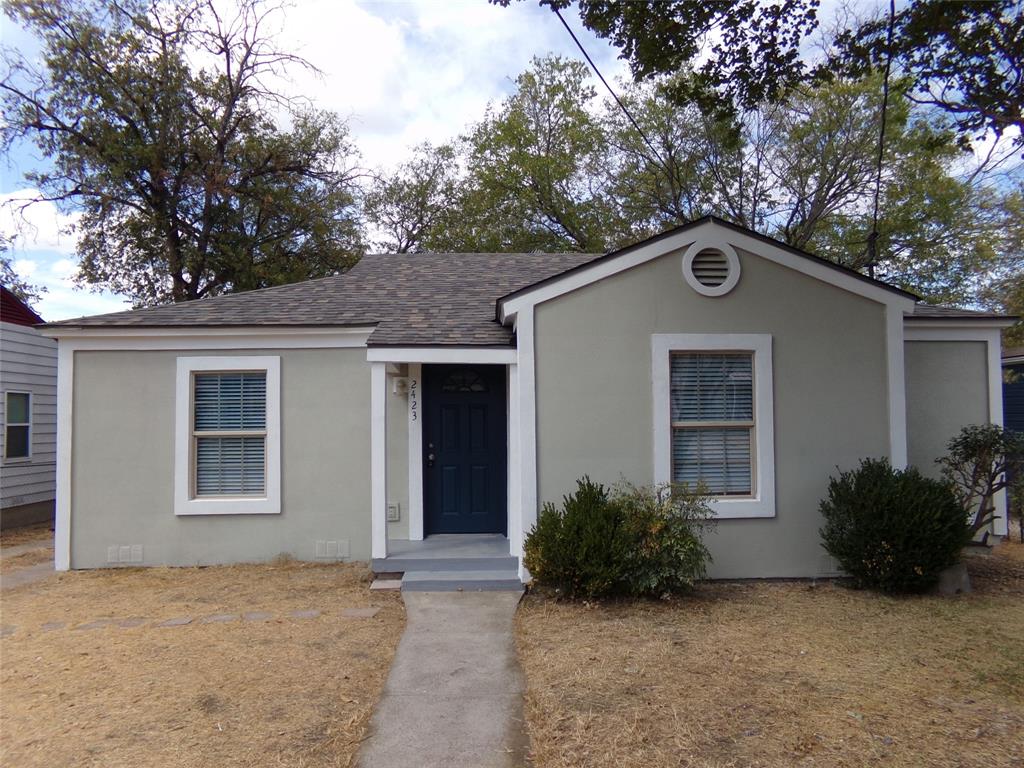 2423 Marfa Avenue Property Photo 1