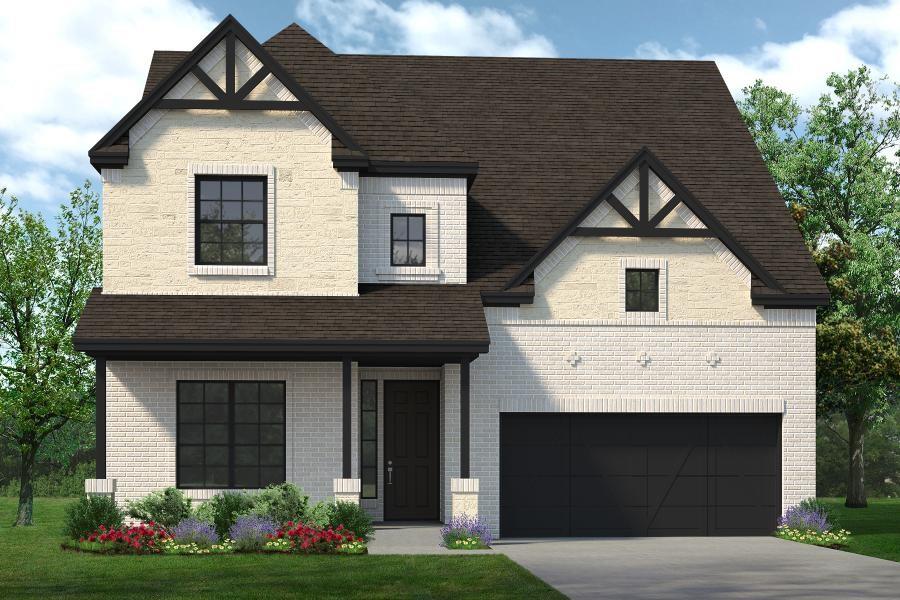 5752 Glynda Drive Property Photo 1