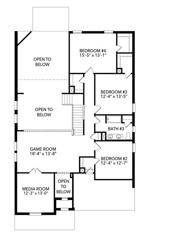 5752 Glynda Drive Property Photo 3