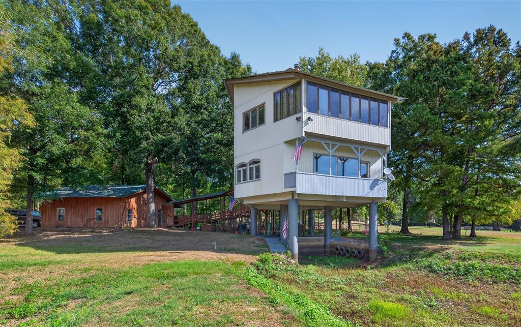 350 Brushy Creek Road Property Photo 1