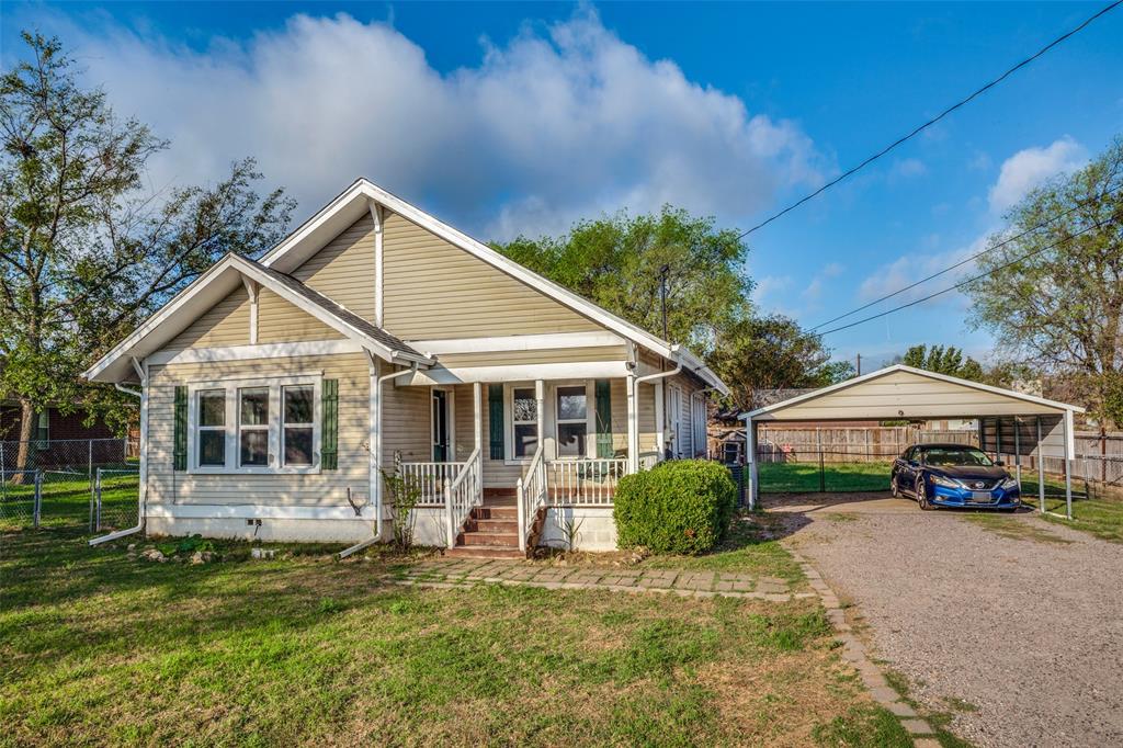 537 N 1st Street