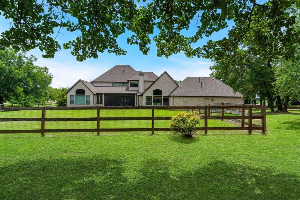 233 Hickory Ridge Court Property Photo 37