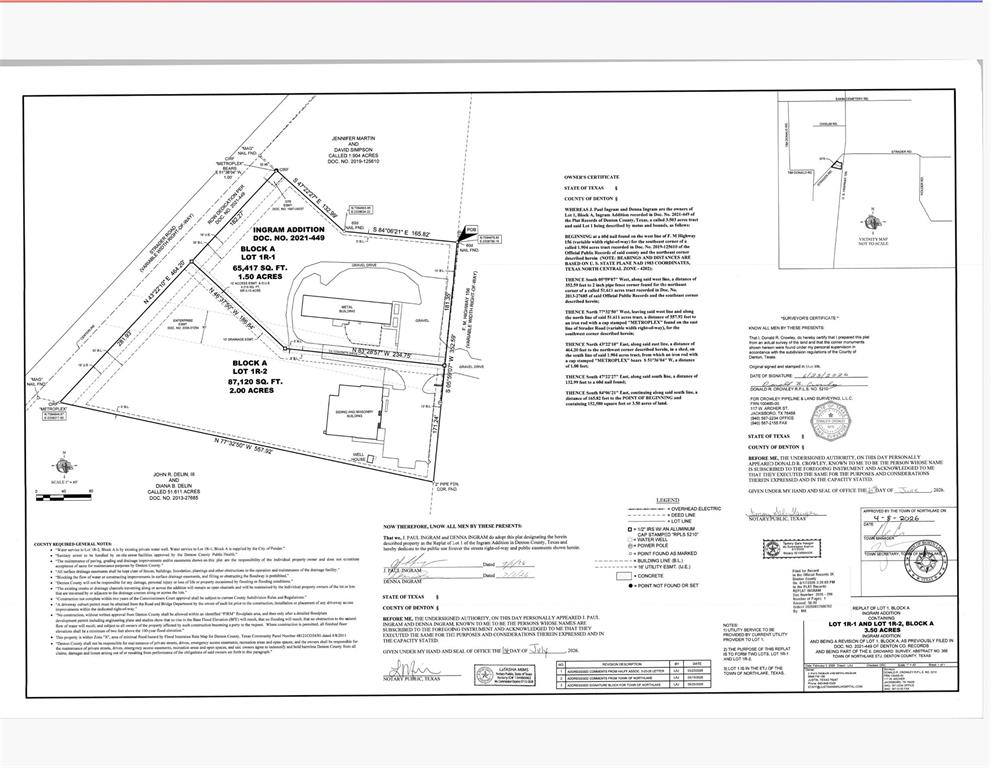 9849 Fm-156 Property Photo 2