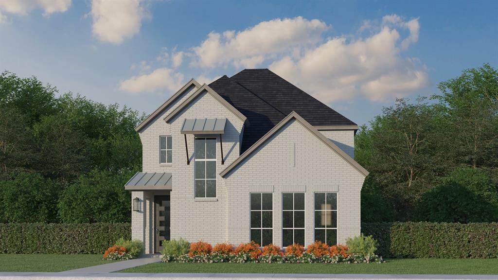 1705 Clover Fern Drive Property Photo 1